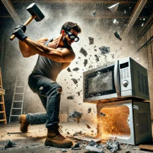 B.Y.O.B Smash Session