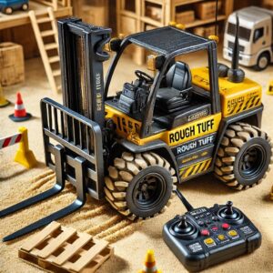 RUFF TUFF FORKLIFTER