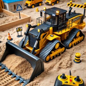 VOLVO FRONT END LOADER