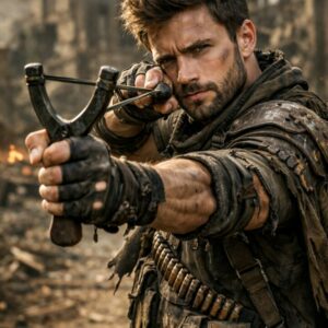 Ketty Combatant Session